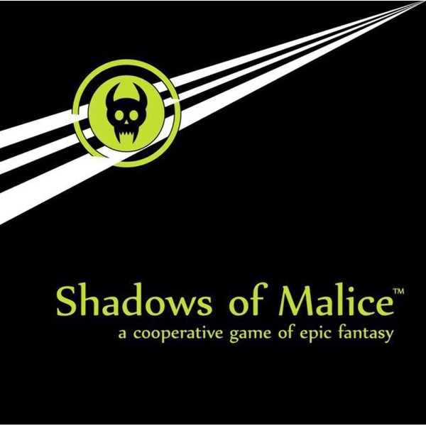 Devious Weasel Shadows of Malice - Revised