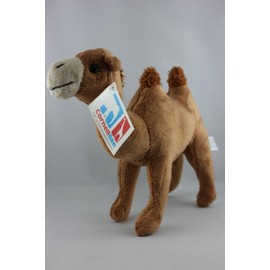 Soft Toy Camel 20 cm Cuddly Toy Camel Trample