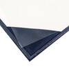 GraduationMall Appreciation Diploma and Award File, Bi-Fold Paper, A4 Size,