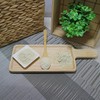 Chamdoori Astragalus powder 200g (domestic) raw water pill, etc. /