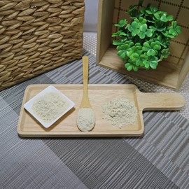 Chamdoori Astragalus powder 200g (domestic) raw water pill, etc. / 참두리 황기 분말 가루 200g(국내산)원물환 등