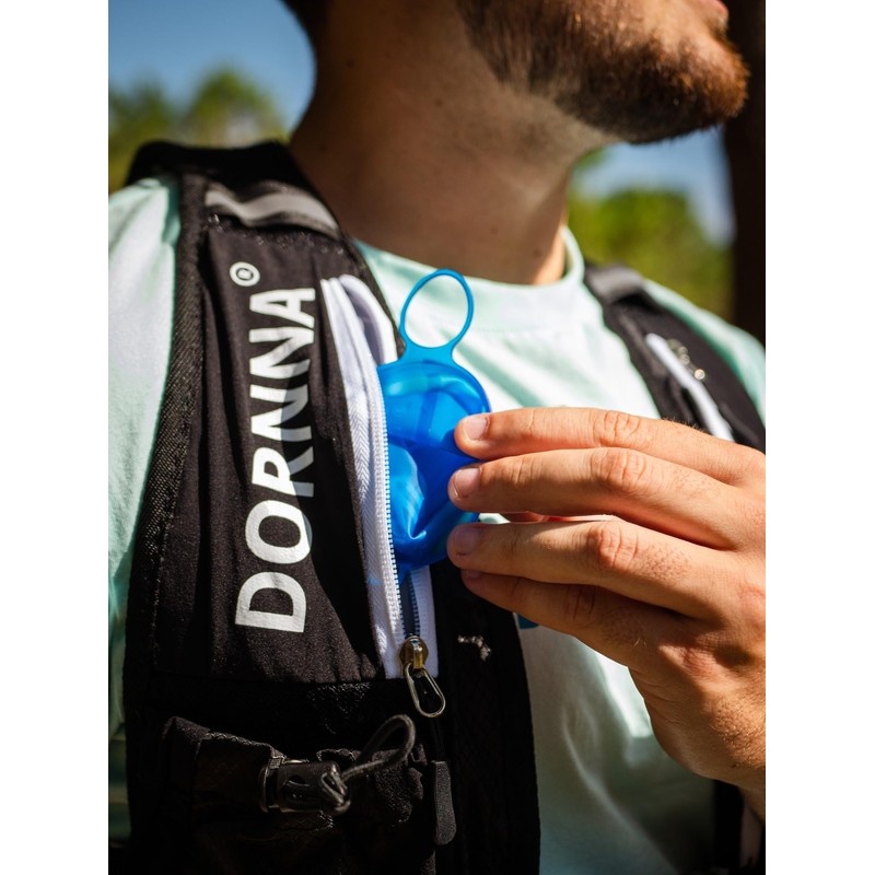 DORNNA Soft Cup Speed - Foldable Cup Trail Running 2