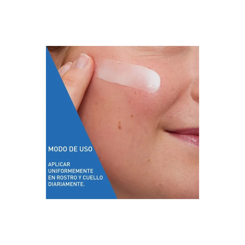 Sérum CeraVe Ácido Hialurónico 30ml - Hidratación 72h + 3