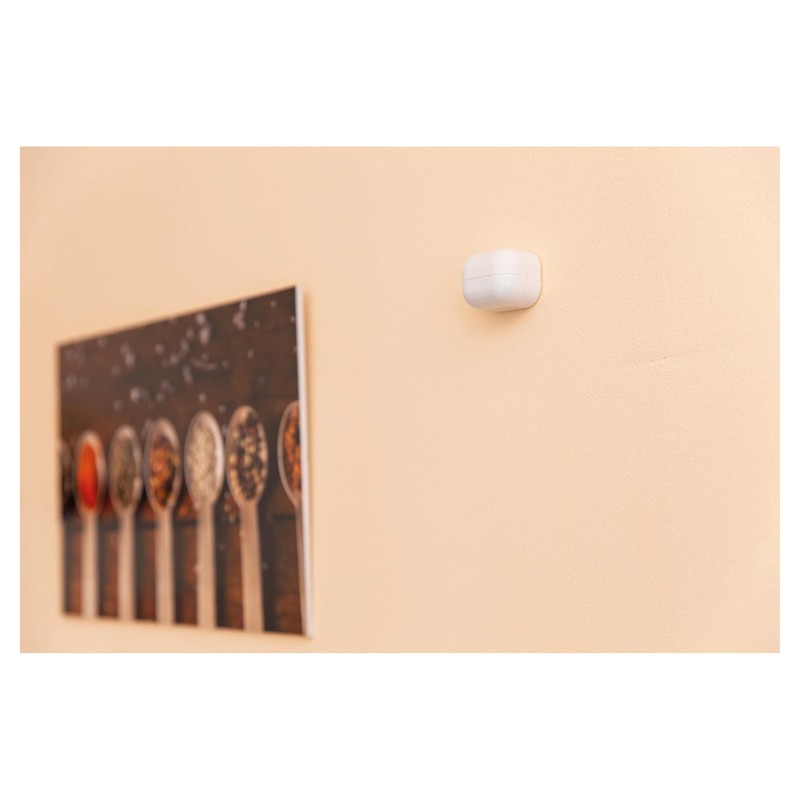 SHELLY Blue Motion Detector - Pack of 2