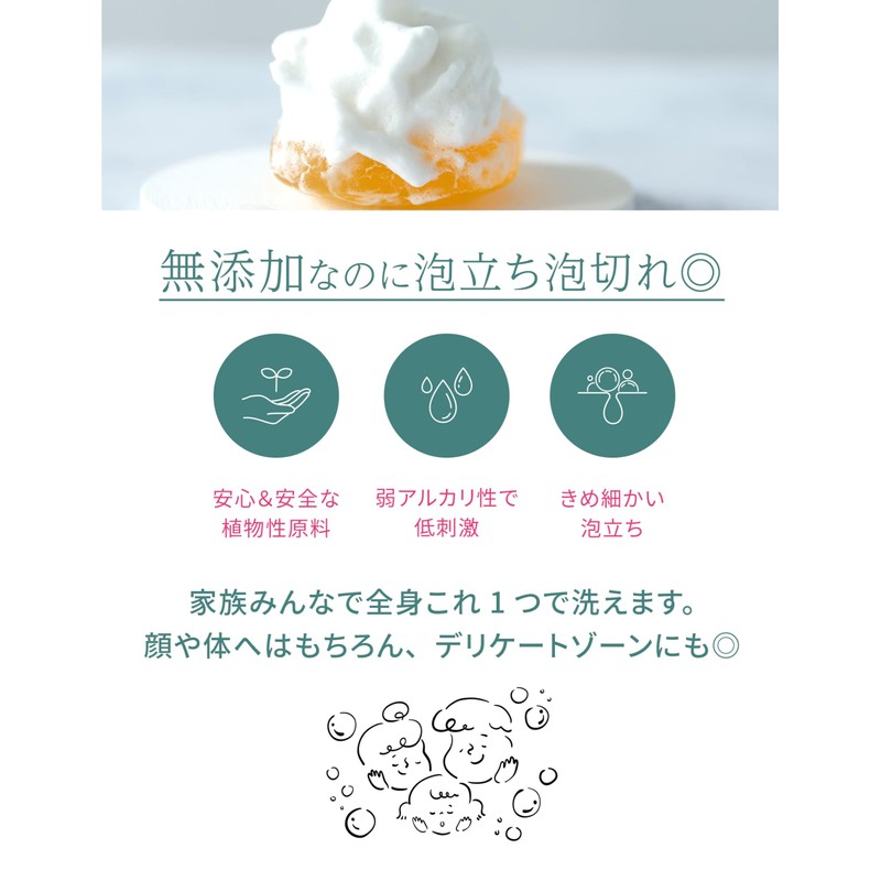 Mama and Baby Care Cream 1.1 oz (30 g) &