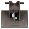 TRQ Parking Brake Release Handle Compatible with 2002-2005 Dodge Ram