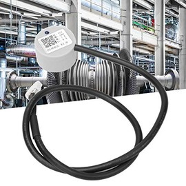XKC-DS1603L.V1 Liquid Level Sensor Ultrasonic Liquid Level Sensor Non-contact Liquid Sensing Apacitive Sensor Flow Sensor Level UART Serial Port 3.3~1