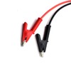 2Pcs 4mm Banana Plug to Alligator Clip Test Lead Wire