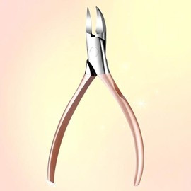 Nail Cuticle Tongs Nail Scissors Manicure Tools Manicure Care Professional Beauty Hand Care Decoration Organization Cash on Delivery or Pay When Order / 손톱 큐티클 집게 네일 가위 손질 도구 메니큐어 관리 전문가 미용 핸드 케어 장식 정리 착불 또는 주문시 결제