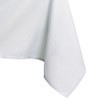 AmeliaHome Tablecloth, Lotus Effect, Water-resistant