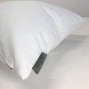 Out Style Modern Imported Fabric Cushion Cover (45x45, Elit Hexagon