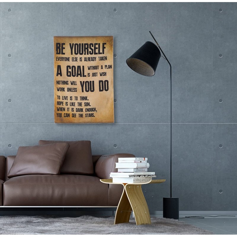 Tapestry Interior American Brooklyn Antique Retro Vintage Modern Miscellaneous Goods