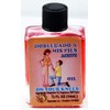3 PIECES BRYBRADAN ON YOUR KNEES OIL/DOBLEGADO A MIS PIES