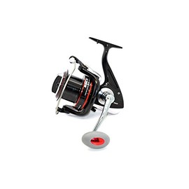 Sonik SKS 8000 Surf/Sea Reel - SKSBLK8000