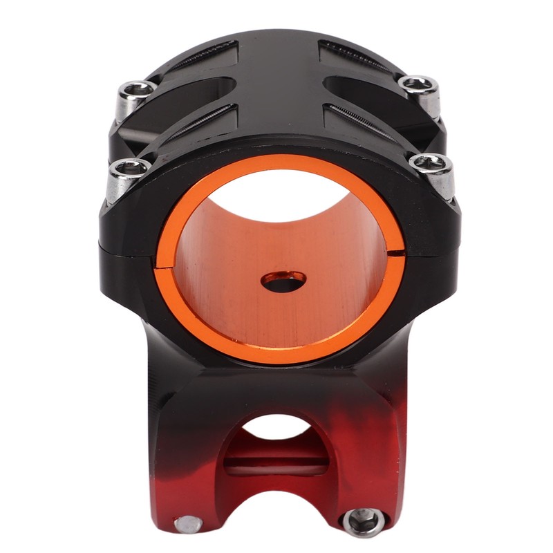 Mountain Bike Stem Aluminium Alloy 31.8x35mm Handle Bar Handlebar Riser