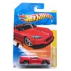 Hot Wheels 2011 2011 20/244 RED Honda S2000 20/50