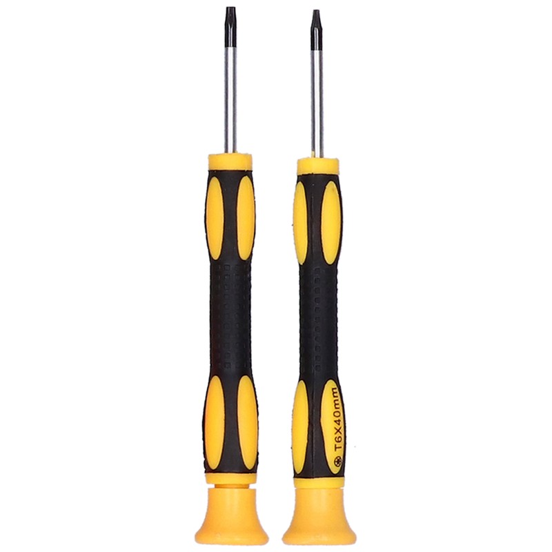 17 in 1 Joystick Replacement Repair Kit with Screwdriver for