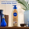 Nivea Crema Corporal Cocoa Butter Americana 591ml.