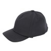 Lightweight Safety Bump Baseball Style Protective Hat with ABS Inner