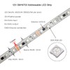 5M/16ft 12V 2811/16703 Pixel Addressable LED Strip Set (LED Strip