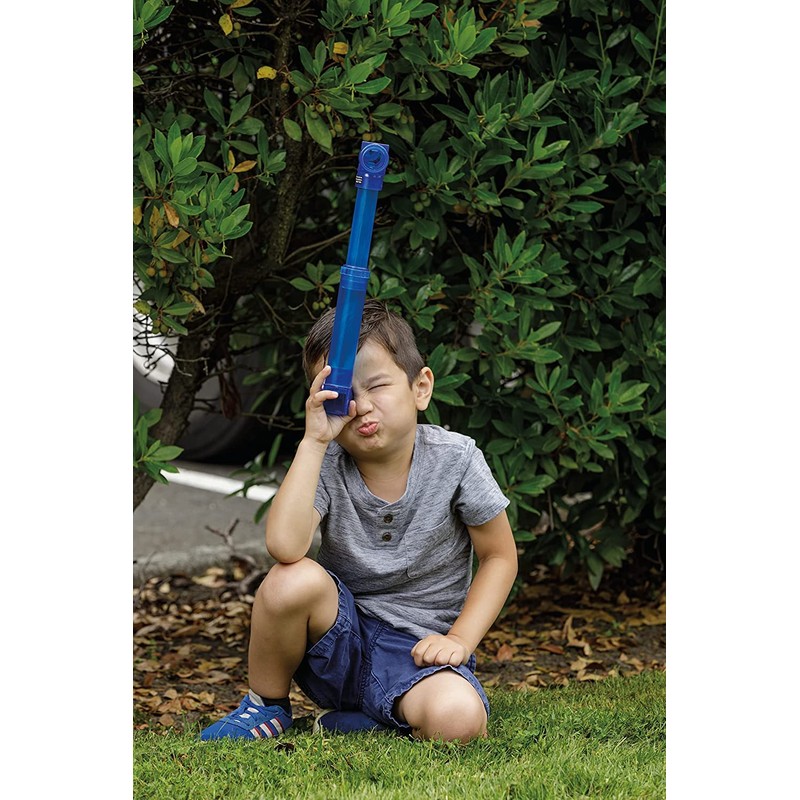 Extending Periscope Assorted Colors