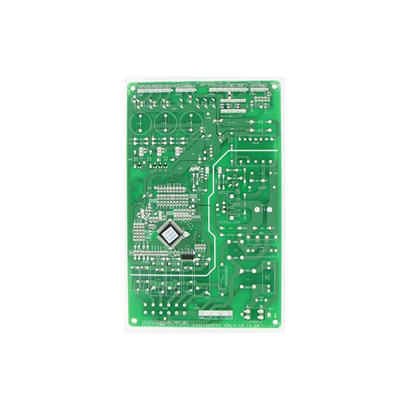 CoreCentric Remanufactured Refrigerator Power Control Board Replacement for LG EBR41956107