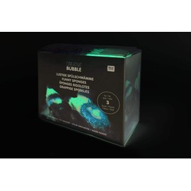 Haekelset Creative Bubble X-Mas