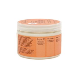 Shea/Moisture/COCONUT/Anne/Hibiscus/Curls/Smoothie/340g