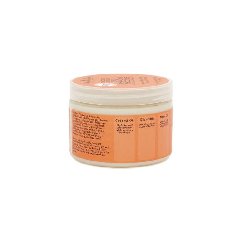 Shea/Moisture/COCONUT/Anne/Hibiscus/Curls/Smoothie/340g
