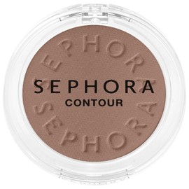 SEPHORA COLLECTION Colorful Contour Matte Powder - 02 light to medium (.12 Oz)