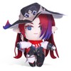 UTIEHD Genshin Impact Character Plush Doll, Plushie Stuffed Doll, Costume