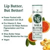 Shea Butter Stick - Shea Moisture Body Butter Stick, Moisturizer