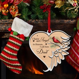 Rustic Wooden Christian Christmas Ornaments, Unique Christmas Ornaments, Religious Christmas Ornaments, Christian Christmas Decorations, New Home, Carrdinal Orrnaments, White Elephant Gifts for Adults