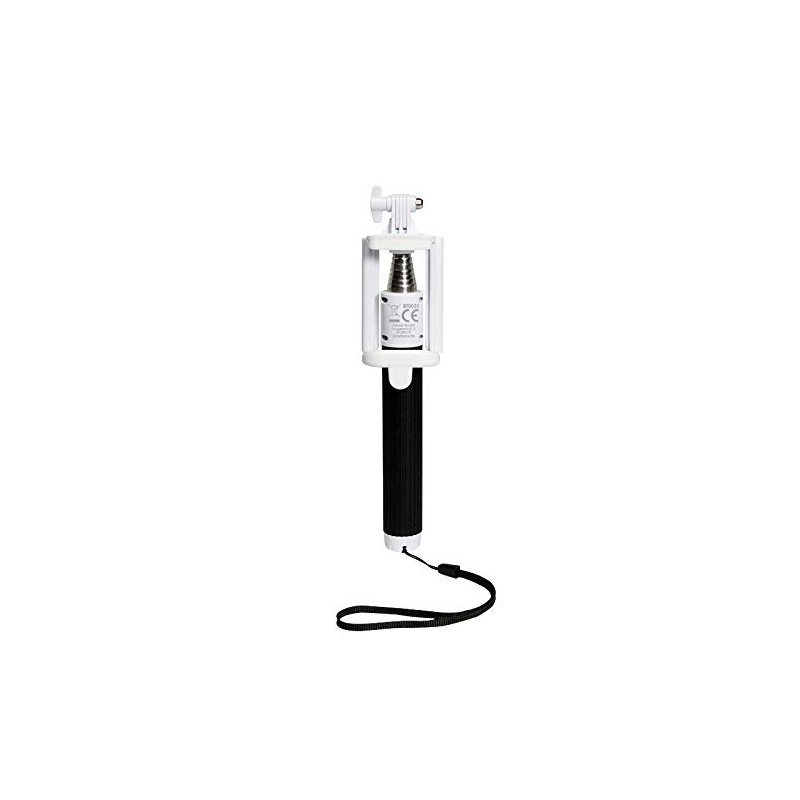 LogiLink BT0031 Bluetooth Selfie Monopod