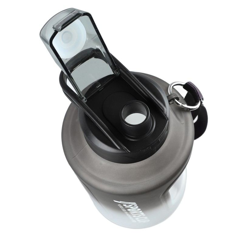 1500ml Drinking Cup Large Capacity Water Cup Outdoor Sports Drop