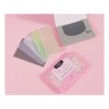 Papel Absorbente De Grasa Facial 700 Pzs Absorbe La Grasa