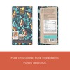 Theo & Philo Black Sesame 65% Dark Chocolate 3 Pack
