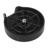 High Pressure Automatic Glass Rinser Bar Sink Cup Washer Kitchen