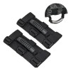 Par Agarraderas Roll Bar Jeep Wrangler Accesorios