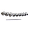CTA Tools 1232 10 Pc. Bolt Extractor Set - Metric