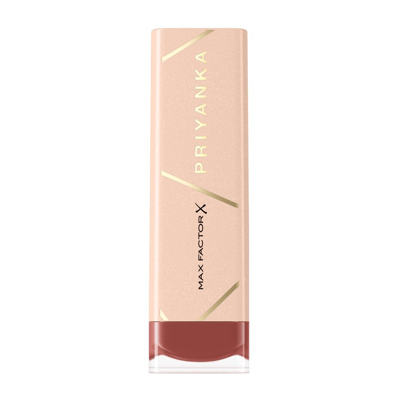 Max Factor Priyanka Lipstick 012-fresh Rosé 35 g Mujer