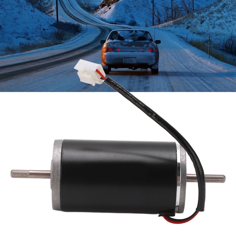 5000W Parking Heater Motor 252113992000 Air Diesel Parking Heater Fit