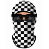 Breathable Full Face Balaclava Mask for Motorcycle Riding – Lightweight