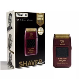 Wahl 5 Star Series Shaver Shaper Trimmer Brand New