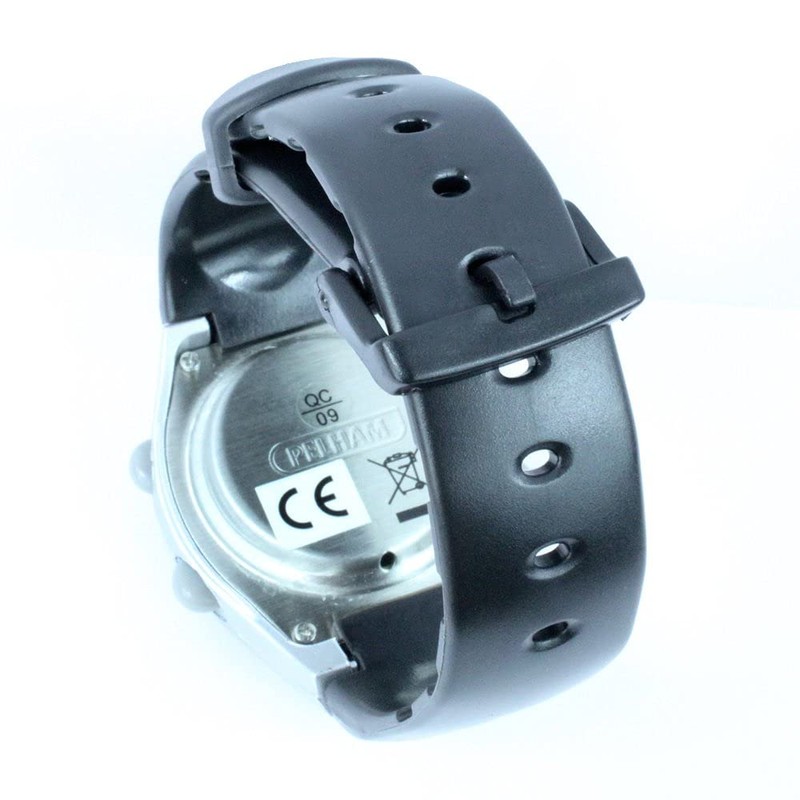 NRS Healthcare Big Digit Talking Watch Mens