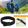 Yallmie 5Pcs Lunch Box Bands Elastic, Lunch Box Elastic Strap