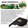 GY20647 Chute Cover W/Hardware for JD 42” Mower Deck AM126397,