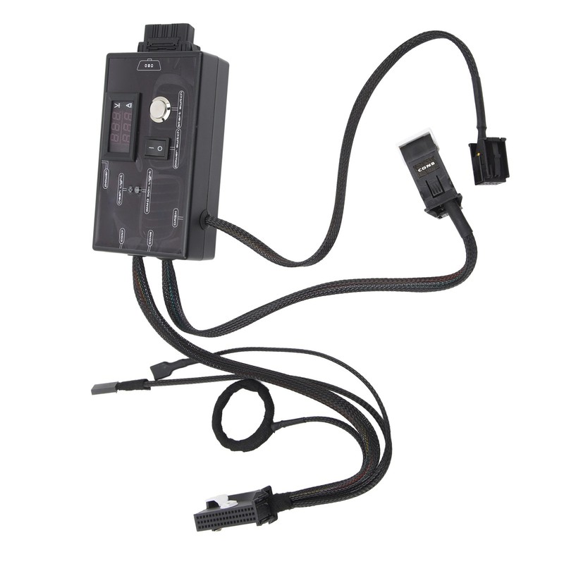 FEM BDC Testing Platform Multifunctional Fast Response High Efficient FEM