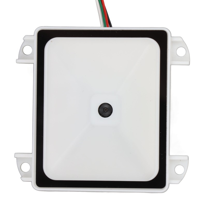 Barcode Scanner 2D Embedded Wired USB Infrared Auto Sensing Desktop