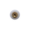 Roller Bearing Roller Shower Door Roller Ball Bearing Wheel 17